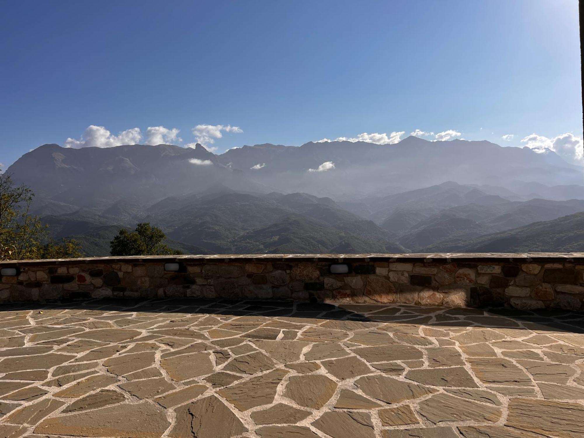 Tovouno Guest House Plaka  Exterior photo