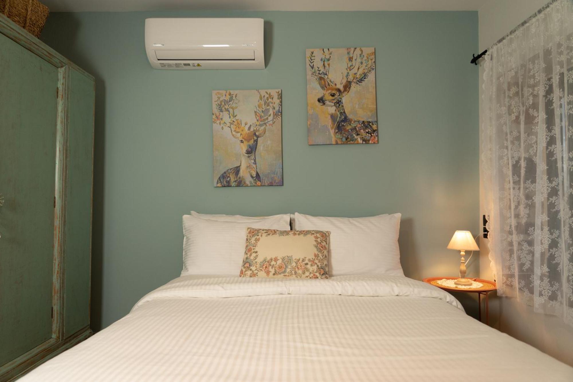 Tovouno Guest House Plaka  Exterior photo